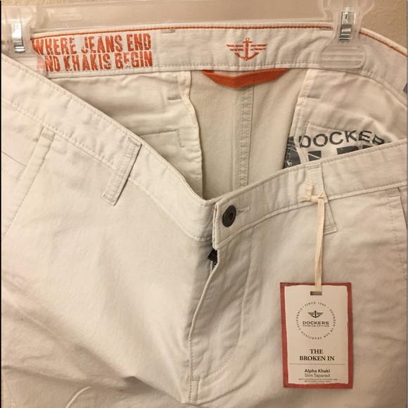 💎Docker Men Pants💎 - Picture 3 of 8